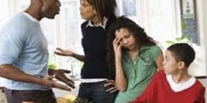 stress dans le monde du travail